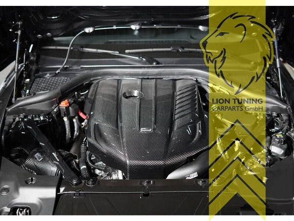 DO88 air filter intake Turbo Inlet Pure 800 BMW G42 M240i G20 G21 M340i B58