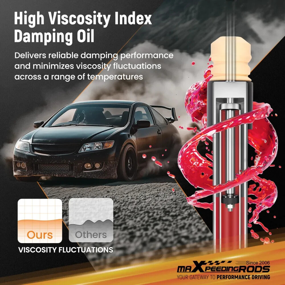 MXPR Comfort Lowering Suspension Coilovers BMW 3 Series E36 Coupe Saloon 91-99