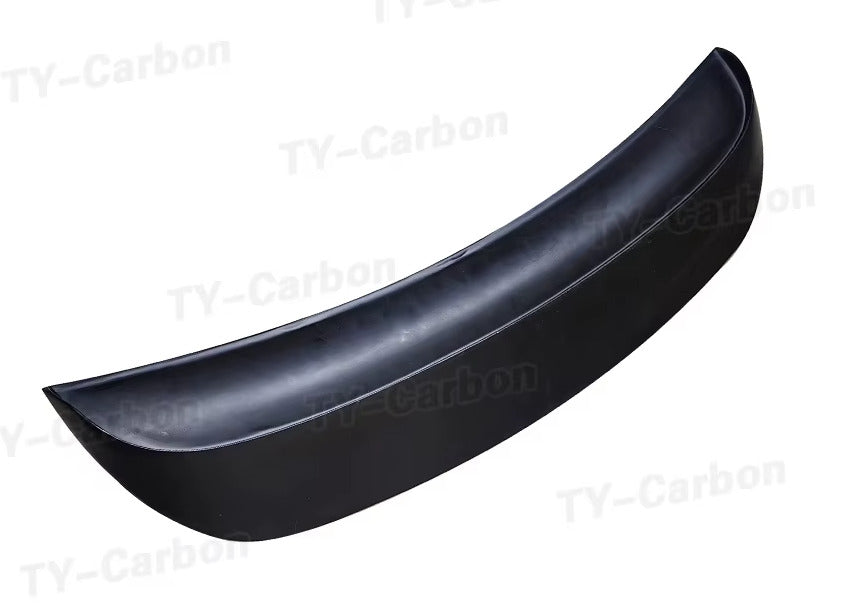 TYC Porsche 987 987.1 Cayman 05-12 Rear Trunk Boot Lip Duck Tail Wing Spoiler