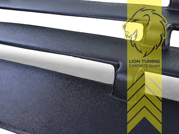 LT Rear Window Grille Cover Rear Louver Cat Ladder Ford Mustang 6 Coupe VI 14-23