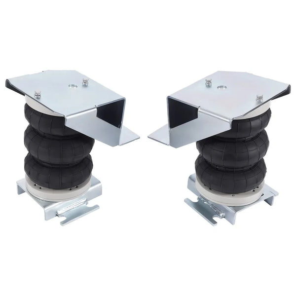 MXPR Rear Air Suspension Kit Iveco Daily 35S 2014-2024 5280KG Single Rear-Wheel