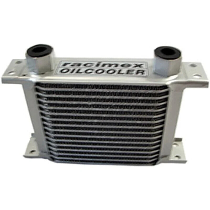 ATS Racimex Universal Oil cooler 16 rows 210mm long (only suitable for cars)