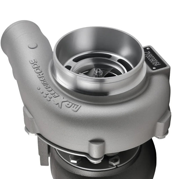 MXPR GT3037 T3 GEN2 Universal Turbo Charger V-Band 2.5-3.0 500+HP Water Cooled