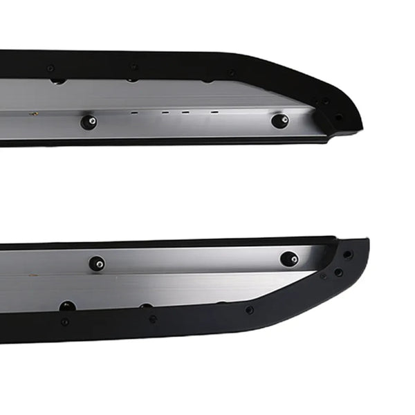 MXPR Running Boards Side Sills Boards Steps Range Rover Evoque L538 Bars Step