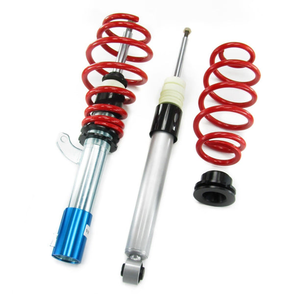 JOM Redline Lowering Coilovers Mazda 2 1.2 1.3 1.4 1.5 1.6 03-07