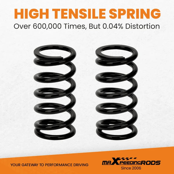 MXPR 24 Way Lowering Coilovers MERCEDES S-CLASS W220 S430 S500