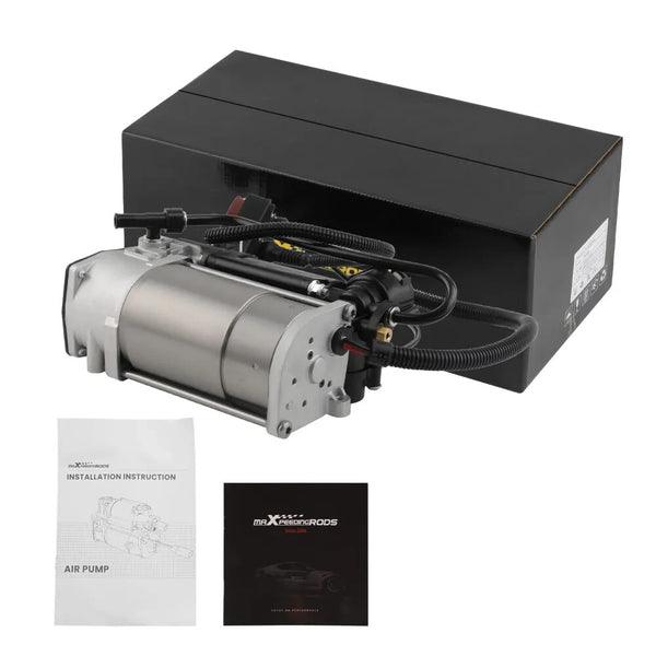 MXPR Air Suspension Compressor VW Phaeton / Bentley GT 2003 3D0616005H