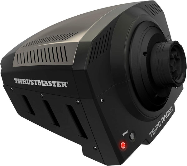 UK Thrustmaster TS-PC Racer Ferrari 488 Challenge Edition Brushless Servo PC Sim Racing Steering Wheel Driving Game F1 Simulator