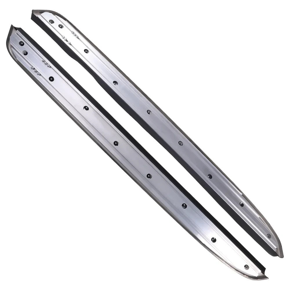 MXPR Running Boards Side Sills Boards Steps Range Rover Velar L560 Bars Step