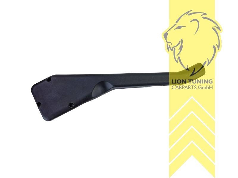 LT ABS Off-road intake snorkel kit Land Rover Defender TDI 2.5 Diesel LD 90-94