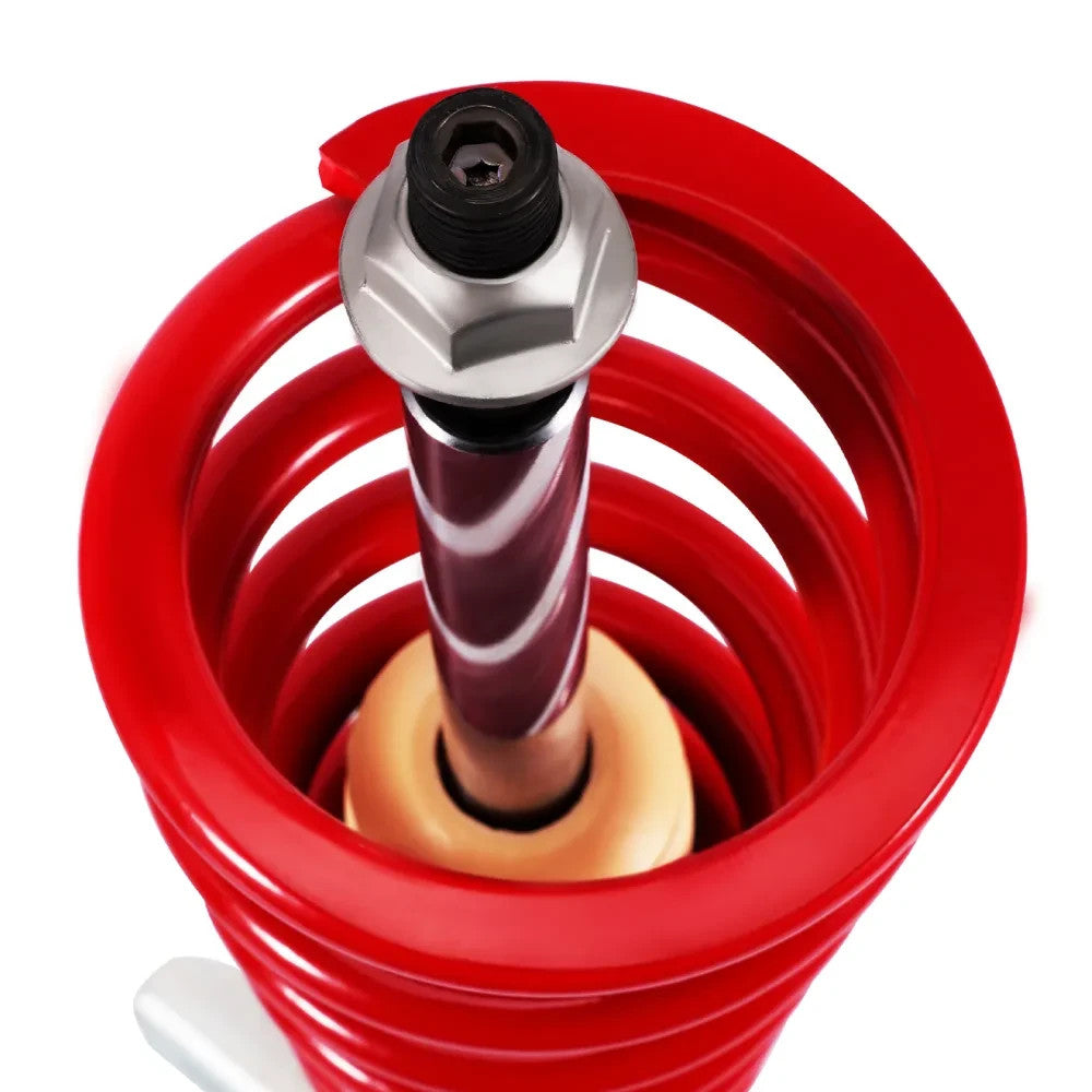 MXPR Lowering Coilovers VW Transporter T6 T6.1 Van T26 T28 T30 2015-2024 2.0 TDI