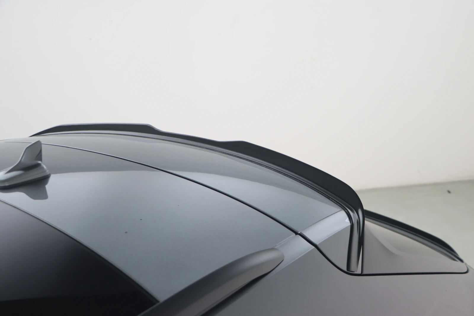 OW Rear Roof Spoiler Wing AUDI RS3 8V Sportback + Facelift 15-19