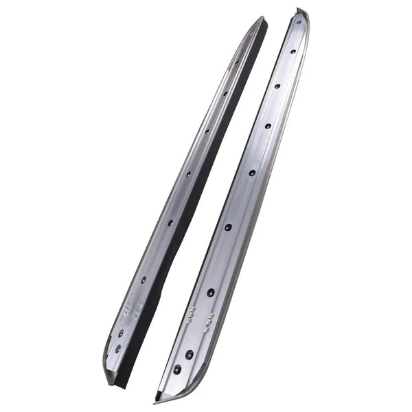 MXPR Running Boards Side Sills Boards Steps Range Rover Velar L560 Bars Step