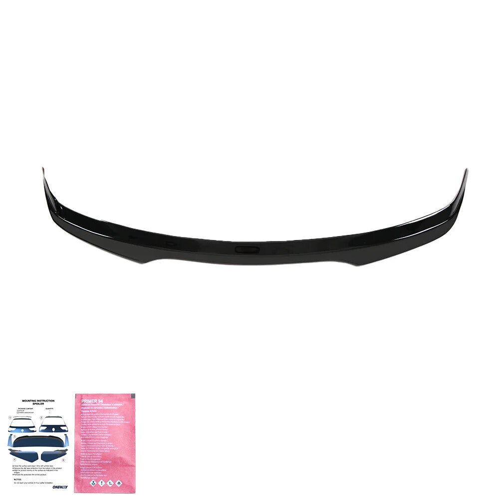 OW Rear Roof Spoiler Wing CUPRA Formentor 2020+ ABS Gloss Black