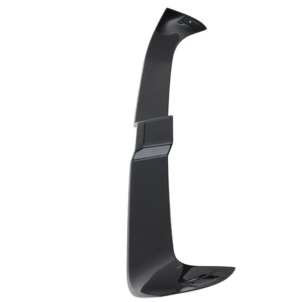 MXPR Rear Roof Spoiler Wing Audi A3 8V Hatch 13-20 ABS Gloss Black RS3 S3