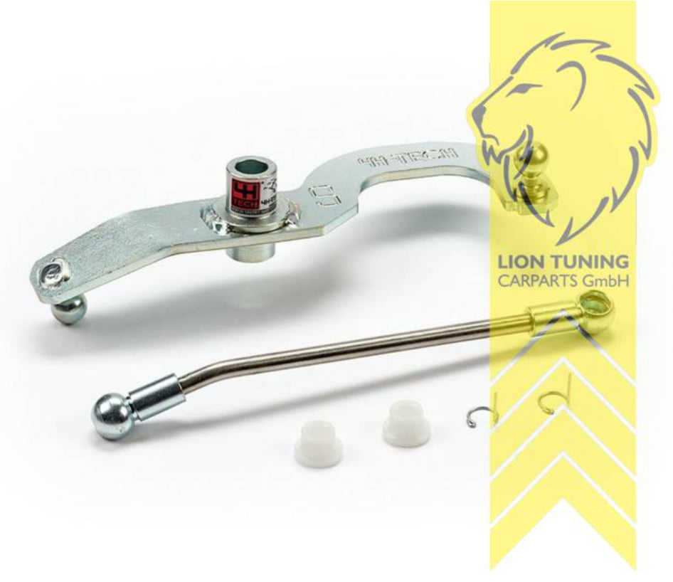 Liontuning Short shifter Kit Opel Corsa A F16 F18 F20 Gearbox 4H-TECH