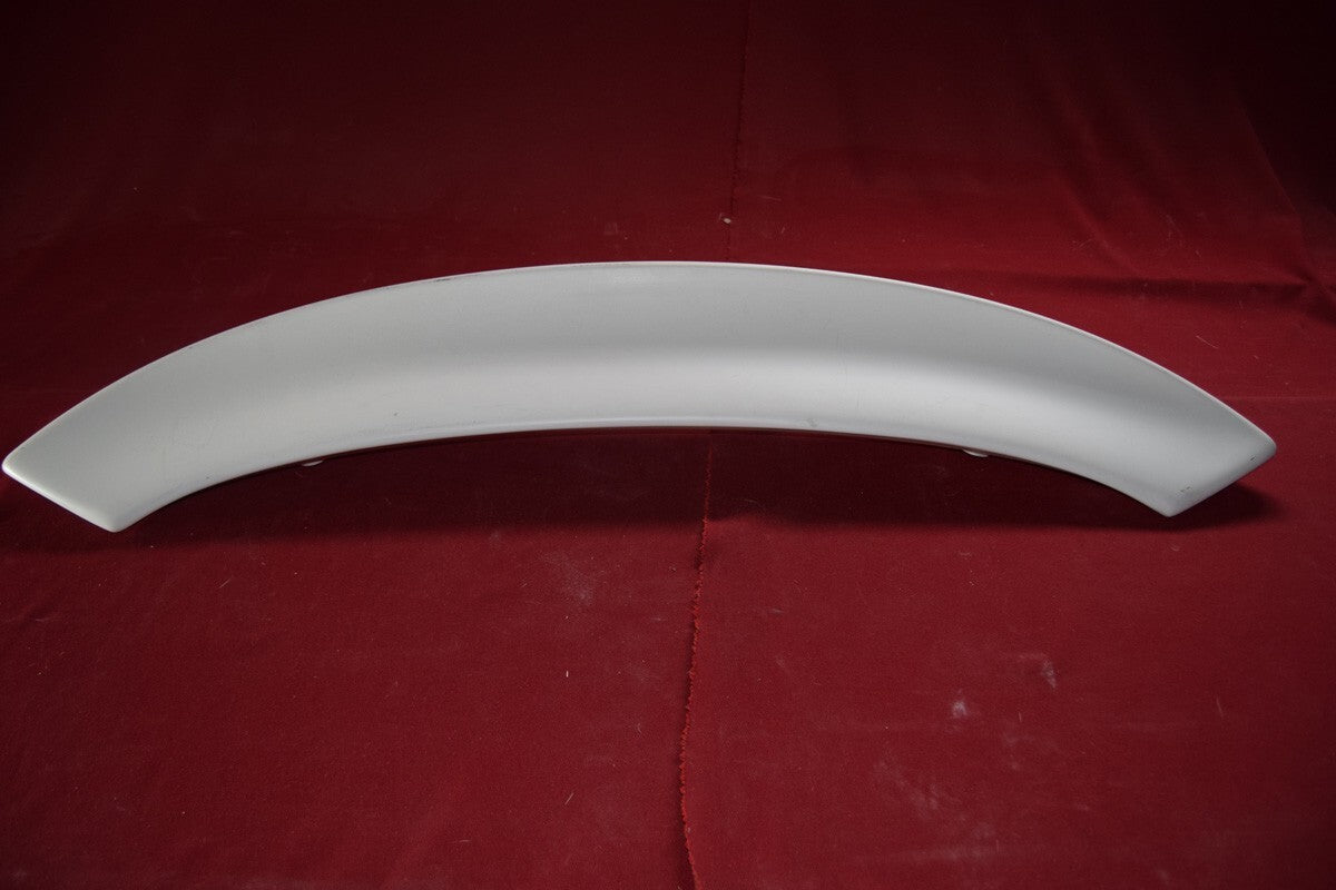 CA Porsche Boxster 986 987 Rear Bridge Wing Boot Spoiler - No Brake Light