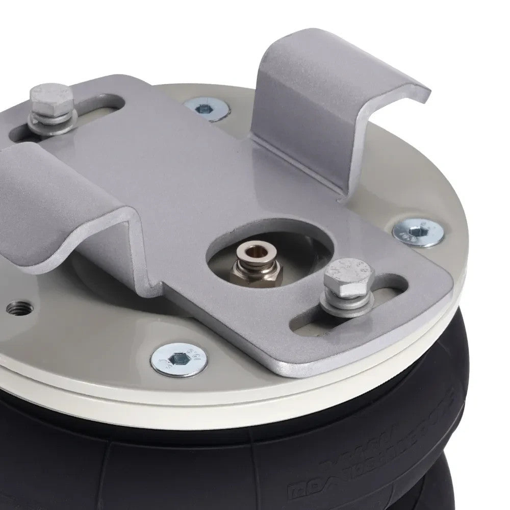 MXPR Air Spring Bag Suspension Kit Fiat Ducato Panel Van Motorhome 94-24