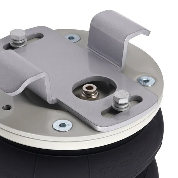 MXPR Air Spring Bag Suspension Kit Fiat Ducato Panel Van Motorhome 94-24