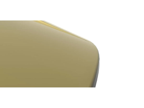 Motordrome Rear Lip Spoiler Wing Renault Arkana Mk1 PU UNPAINTED