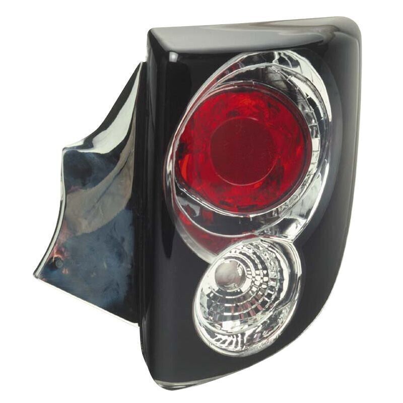 Auto-Style Pair / Set Toyota Celica 7 MK7 99-06 chrome black Rear Lights T230 Tail Lamps LHD