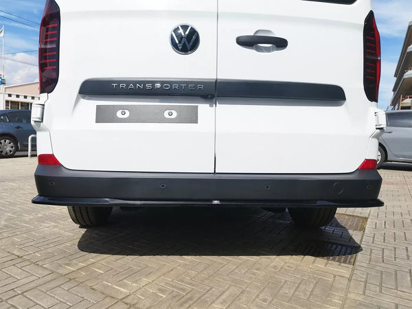 Motordrome Rear Splitter Diffuser Ford Transit Custom Tourneo Mk2 VW T7