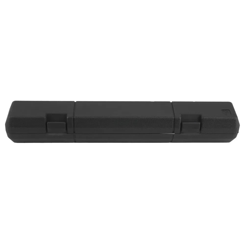 MXPR 1/2 Drive Torque Wrench 40-220Nm Micrometer Calibrated Professional Tool