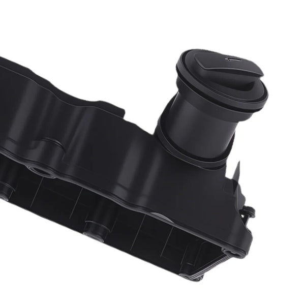 MXPR Engine Valve Cover Set Audi A4 A5 A6 Q5 3.0 TDI 10-18 059103470AL Plastic