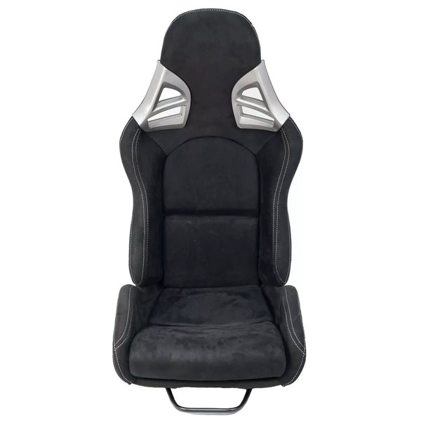 TATECH x1 Univ Bucket Seat Porsche Carbon 997 911 GT3 GT4 Clubsport Alcantara