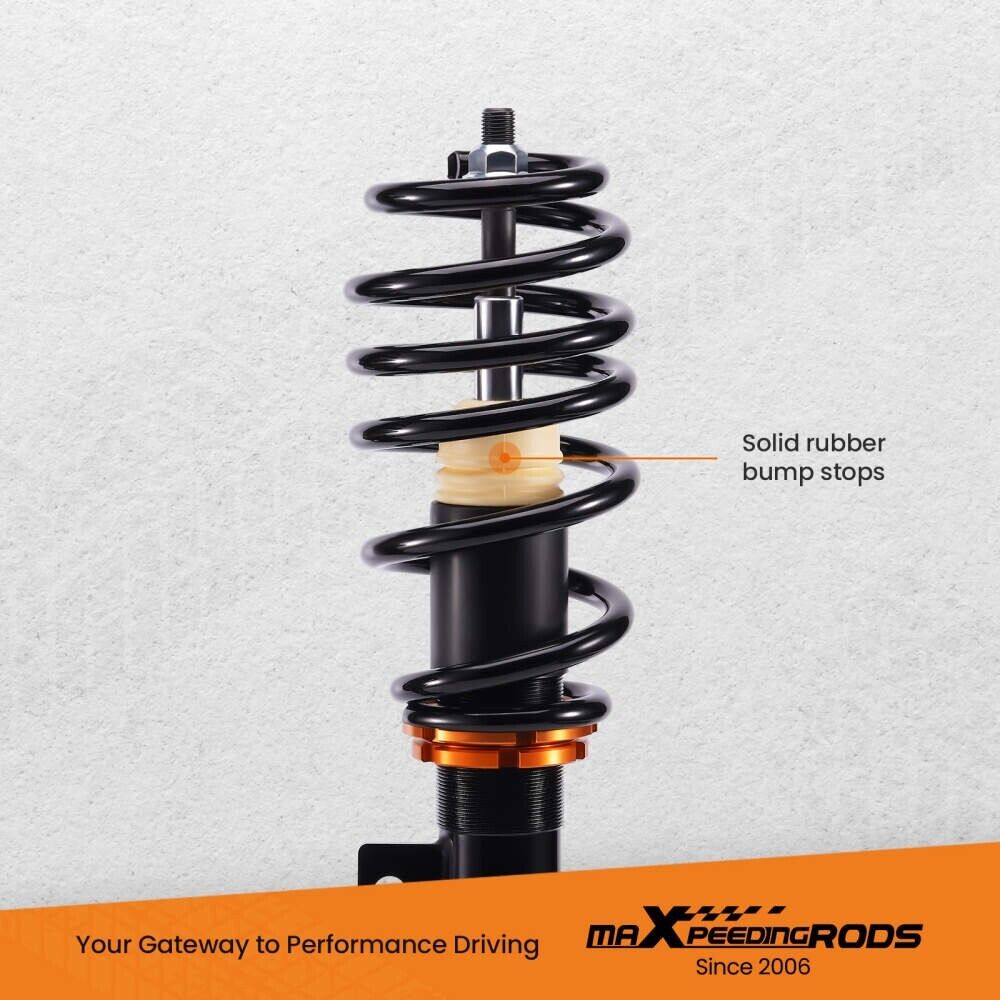 MXPR Coilovers Lowering Vauxhall Insignia MK1 G09 08-17 2WD Saloon Hatch Estate