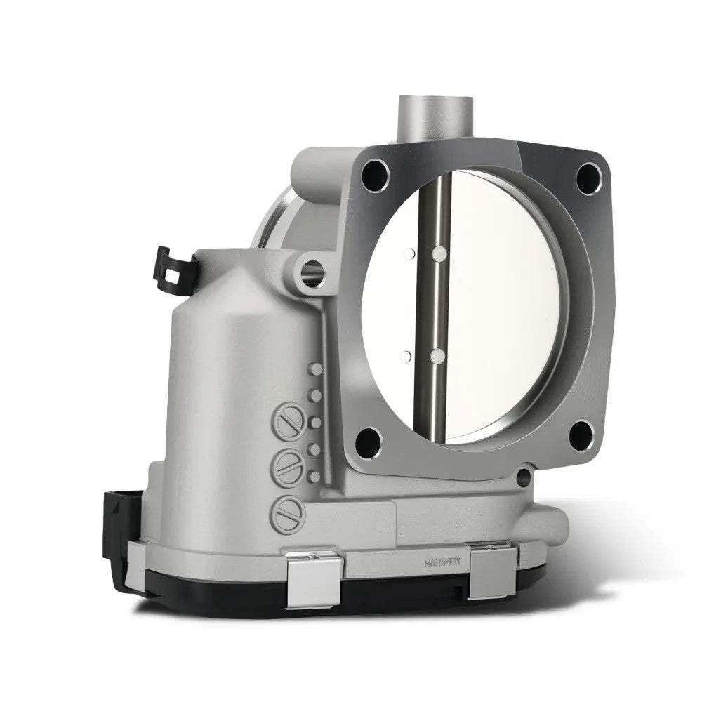 MXPR Throttle Body Porsche 911 H6 Boxster Cayenne Cayman Macan 3.6 99760511501