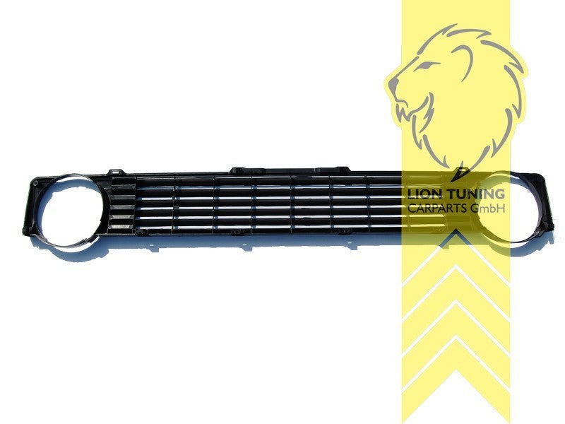 LT front bumper air intake grille radiator grill VW VW Golf 1 Cabrio Caddy 1