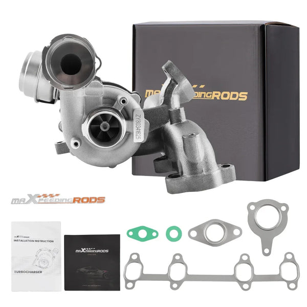 MXPR GT1749VB Turbo Charger VW Golf Mk4 Bora 1.9 tdi 00-04 150hp 721021-0006