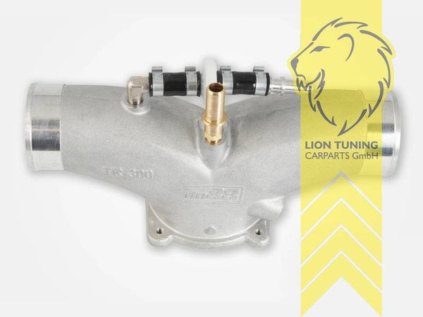 LT do88 Plenum for Porsche 911 Turbo / Carrera 991 11-19 TR-300-9912