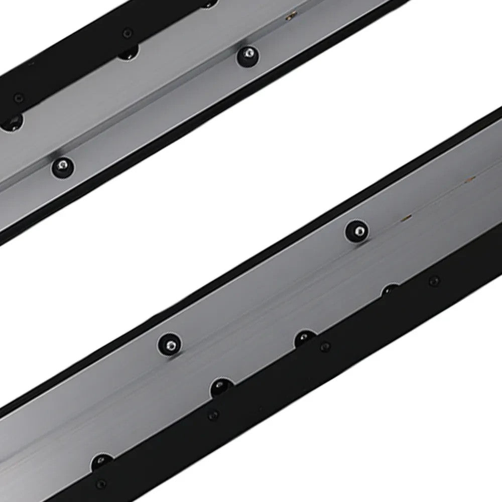 MXPR Running Boards Side Sills Boards Steps Range Rover Evoque L538 Bars Step
