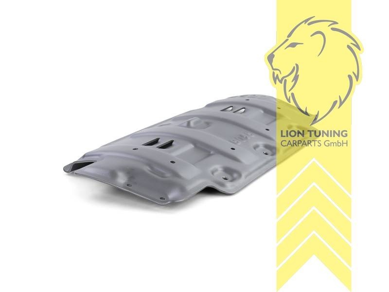 LT Off-road underbody protection plate set Mercedes Benz G Class W461 W463 W464