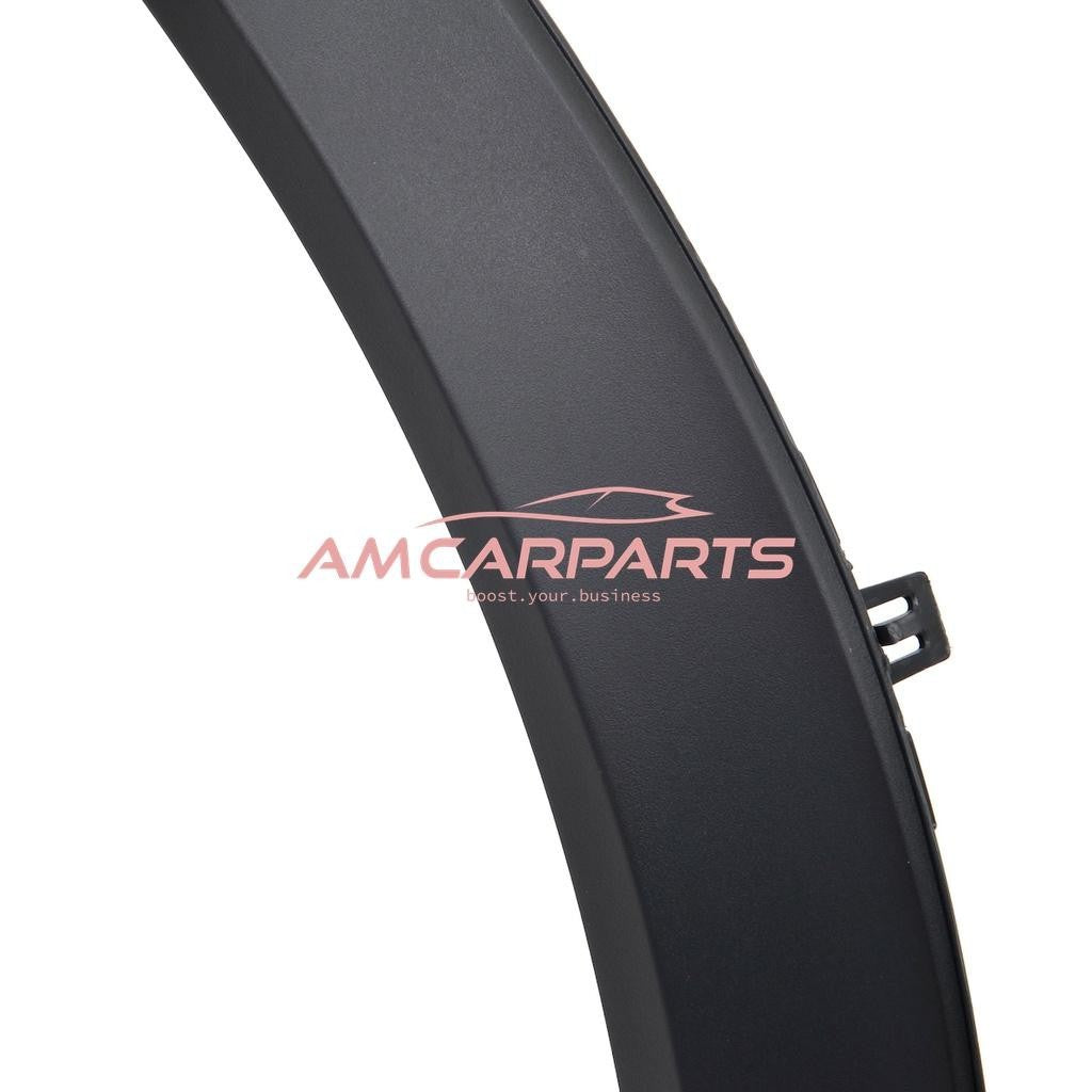 AMCP Fender Flares Wide Arch Extension Kit Wide Wheel Arches Set BMW X5 E70 06+