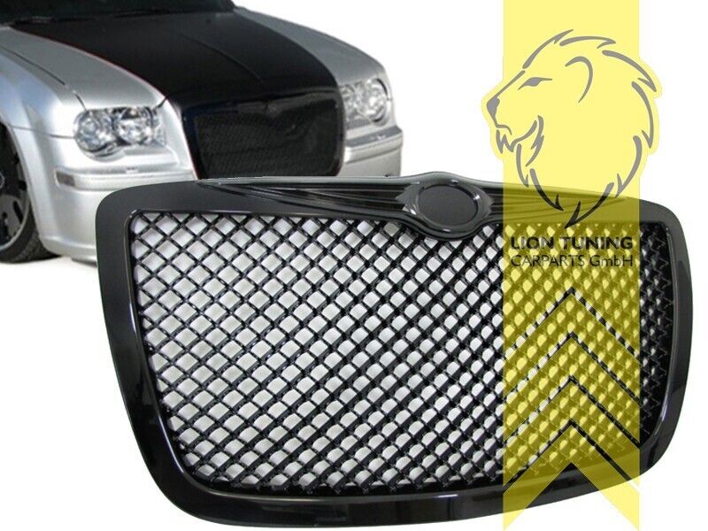 LT front bumper air intake grille radiator grill Audi A5 F5 S-Line S5 not RS5