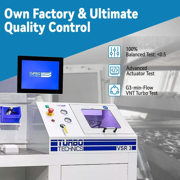 MXPR GT2871 GT2860SR20 Upgrade Turbo Charger 350HP 0.6 A/R 0.64 A/R 5-Bolt Univ