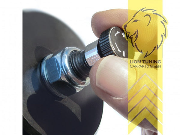 LT JOM hardness adj Lowering Coilovers BMW E46 Limo Touring Coupe Cabrio Compact