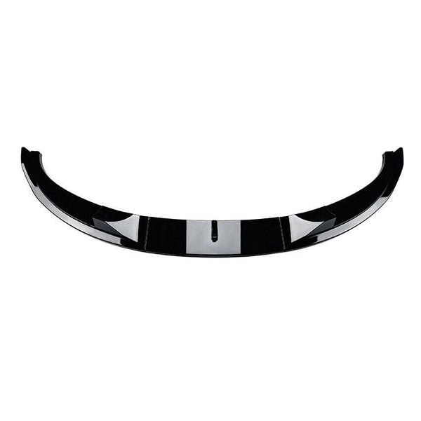JOM Front Bumper Splitter BMW E60 E61 OE M SPORT Only BMW 5 Series 03-10