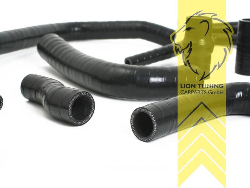 LT do88 oil hoses for Porsche 964 Turbo 90-93