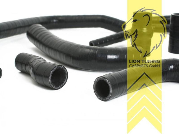 LT do88 oil hoses for Porsche 964 Turbo 90-93
