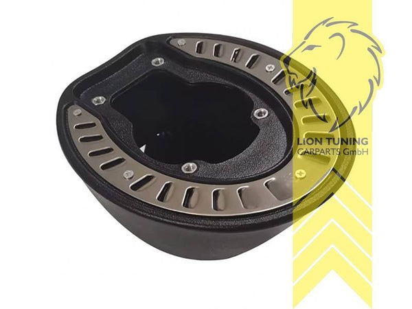 LT ABS Off-road intake snorkel kit Land Rover Defender TD4 TD5 LD 98-12