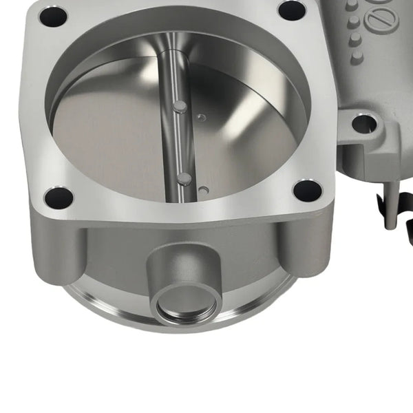 MXPR Throttle Body Porsche 911 H6 Boxster Cayenne Cayman Macan 3.6 99760511501