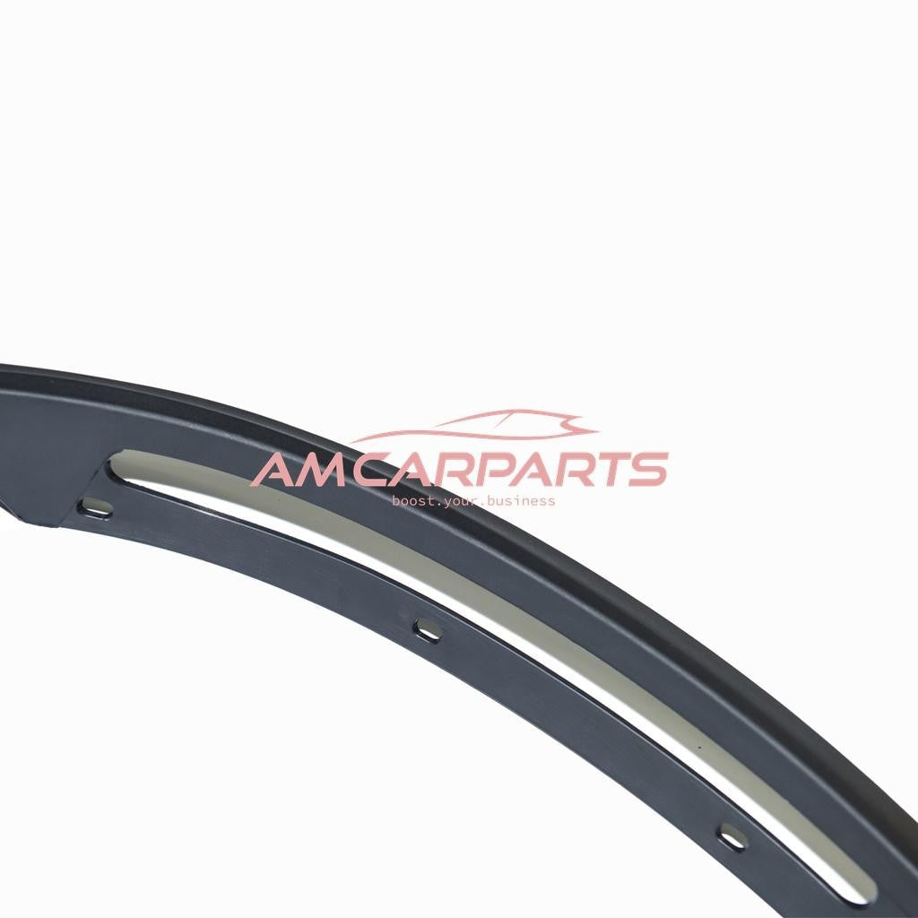 AMCP Fender Flares Wide Arch Extension Kit Wide Wheel Arches Set BMW X5 F15 13+
