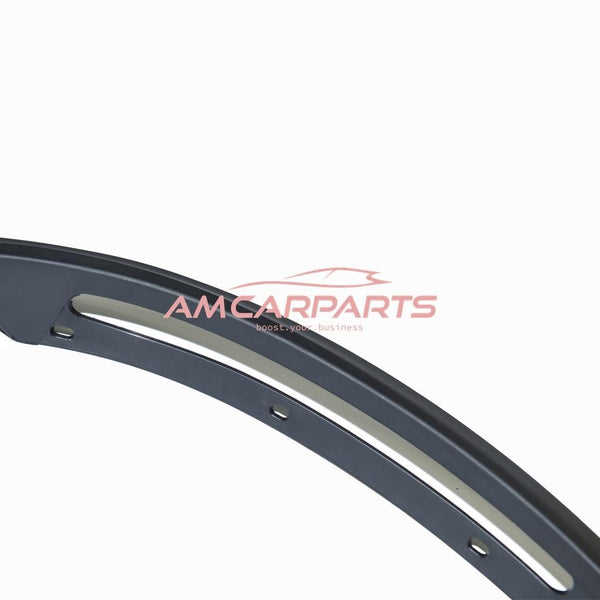 AMCP Fender Flares Wide Arch Extension Kit Wide Wheel Arches Set BMW X5 F15 13+