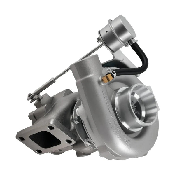 MXPR T3 T04E GEN2 Universal Turbo Charger .63 A/R 48.1 Trim V-Band Flange 4-6 Cy