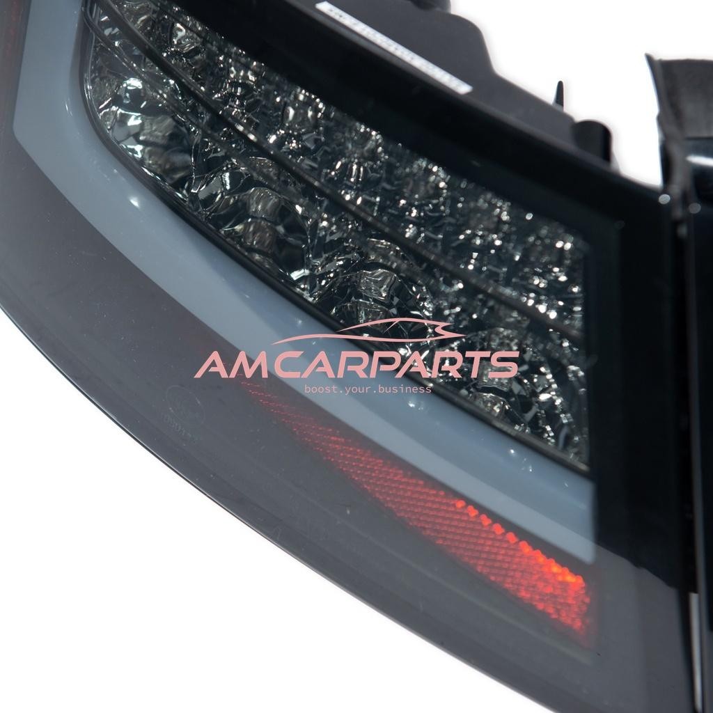 AMCP LED Rear Lights Tail Lamps AUDI A5 8T Coupe Convertible Sportback 07-09 LHD