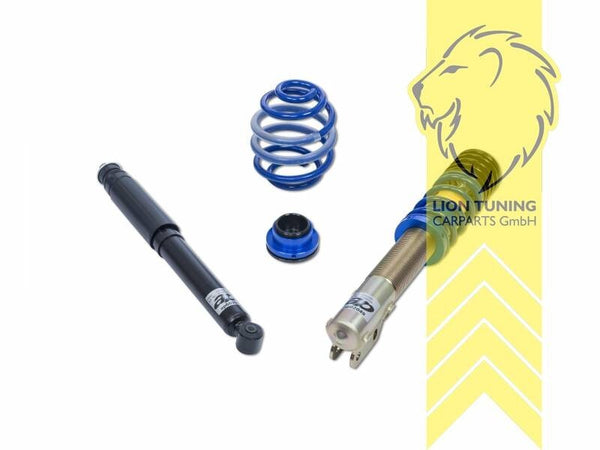 AP Coilovers Lowering Sports Suspension Opel Corsa A S83 Tigra S93 82-00